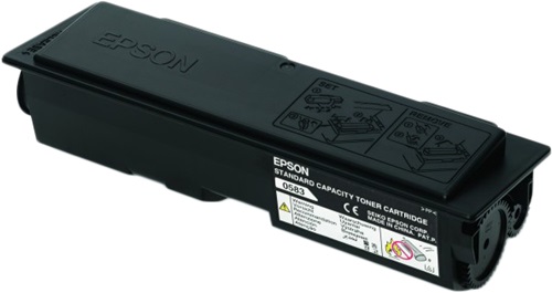 Toner Laser Originale EPSON  C13S050585