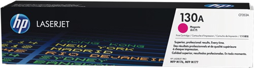 Toner Laser Originale HP  130A, CF353A