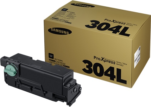 Toner Laser Originale HP, SAMSUNG  MLT-D304L, SV037A