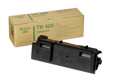 Toner Laser Originale KYOCERA - MITA  370PA0KL, TK-400