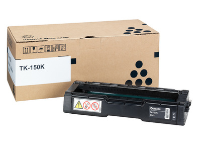 Toner Laser Originale KYOCERA - MITA  1T05JK0NL0, TK-150K