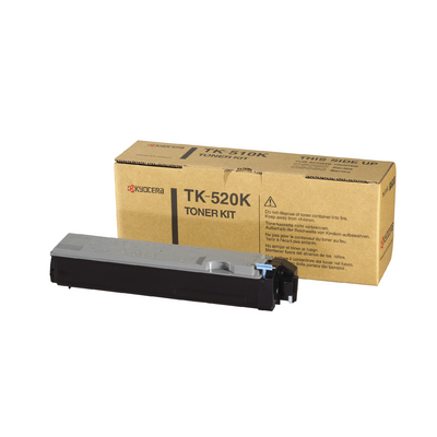 Toner Laser Originale KYOCERA - MITA  1T02HJ0EU0, TK-520K