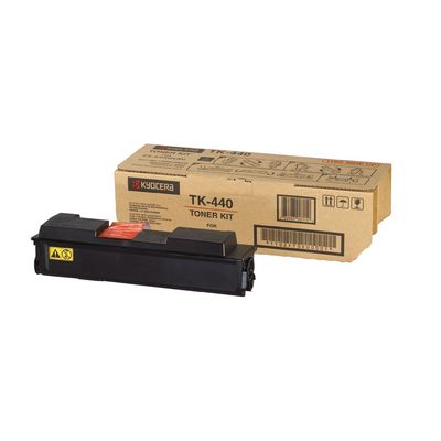 Toner Laser Originale KYOCERA - MITA  1T02F70EU0, TK-440