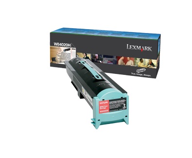 Toner Laser Originale LEXMARK  W84020H