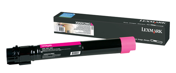 Toner Laser Originale LEXMARK  22Z0010