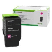 Toner Laser Originale LEXMARK  78C2XME
