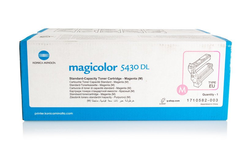 Toner Laser Originale MINOLTA  1710582-003, 4539-232