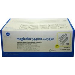 Toner Laser Originale MINOLTA  1710604-002, 4539-134