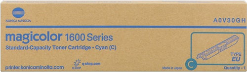 Toner Laser Originale MINOLTA  A0V30GH