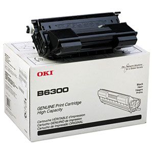 Toner Laser Originale OKI  09004079, 9004079