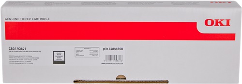 Toner Laser Originale OKI  44844508