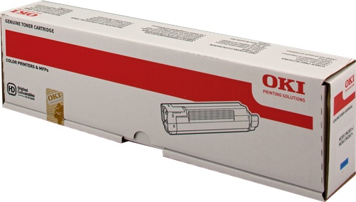 Toner Laser Originale OKI  44059167