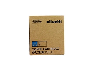 Toner Laser Originale OLIVETTI  B1124