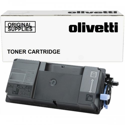 Toner Laser Originale OLIVETTI  B1142