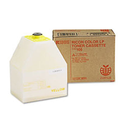 Toner Laser Originale RICOH  885407, 888035, K116/03, Type 105/3