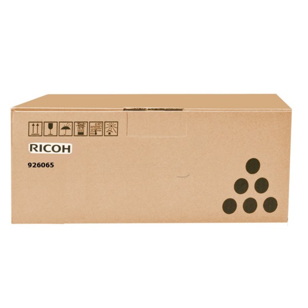 Toner Laser Originale RICOH  926065, K155