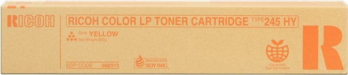 Toner Laser Originale RICOH  888313, K174LD/G, Type 245