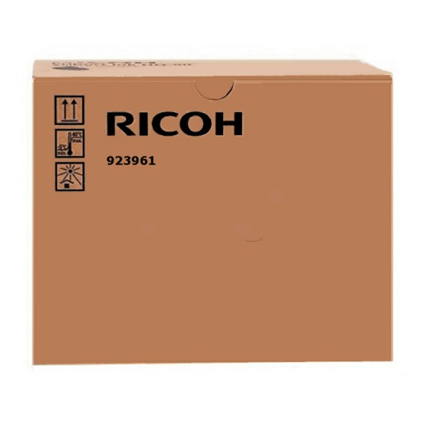 Toner Laser Originale RICOH  923978, K136, Type 1610