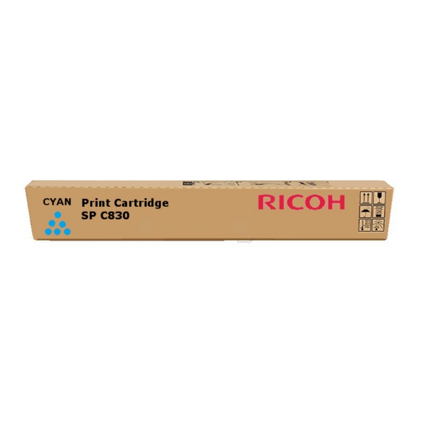 Toner Laser Originale RICOH  821124, 821188