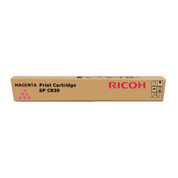 Toner Laser Originale RICOH  821123, 821187
