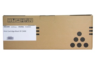 Toner Laser Originale RICOH  407899