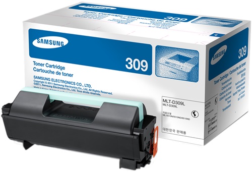 Toner Laser Originale SAMSUNG, HP  MLT-D309L, SV096A