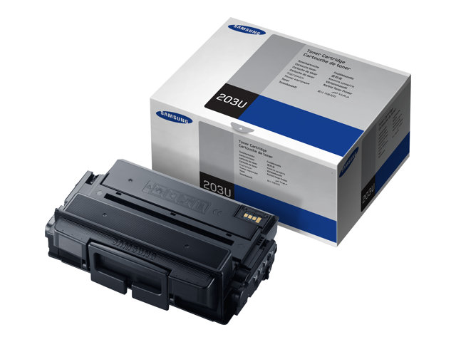 Toner Laser Originale SAMSUNG, HP  MLT-D203U, SU916A