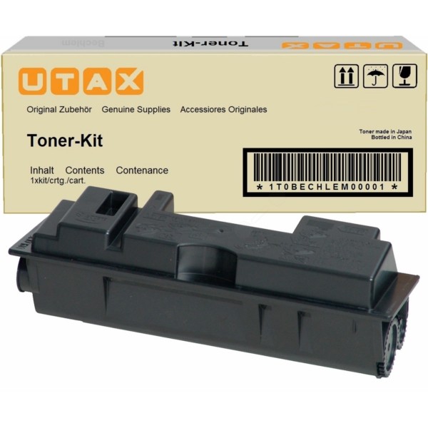 Toner Laser Originale UTAX  4402210010