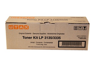 Toner Laser Originale UTAX  4413510010