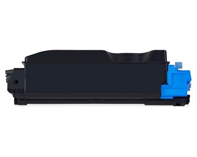 Toner Laser Originale UTAX  1T02TXCUT0, PK-5019C