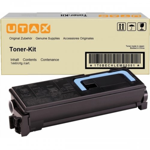 Toner Laser Originale UTAX  4463510010
