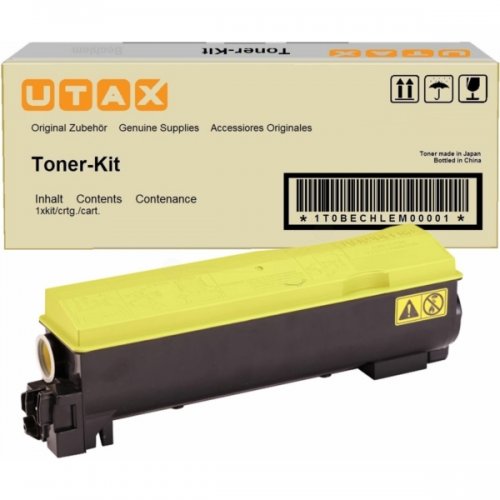 Toner Laser Originale UTAX  4463510016