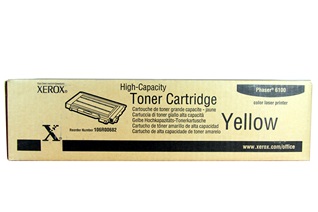 Toner Laser Originale XEROX  106R00682