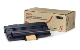 Toner Laser Originale XEROX  113R00667