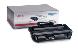 Toner Laser Originale XEROX  106R01374