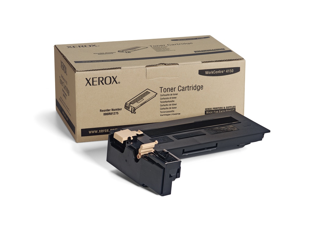 Toner Laser Originale XEROX  006R01275