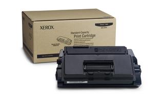 Toner Laser Originale XEROX  106R01370