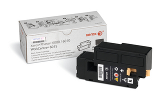 Toner Laser Originale XEROX  106R01630