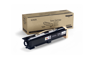 Toner Laser Originale XEROX  106R01294