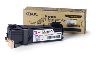 Toner Laser Originale XEROX  106R01279