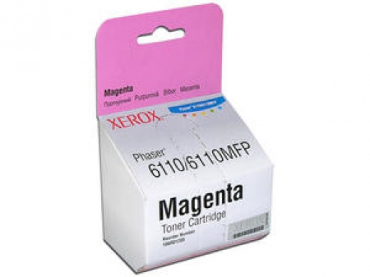 Toner Laser Originale XEROX  106R01205