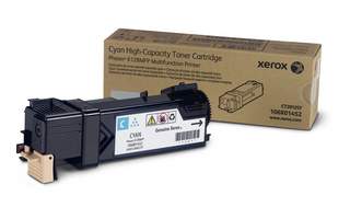 Toner Laser Originale XEROX  106R01452