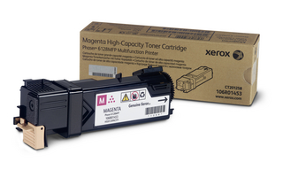 Toner Laser Originale XEROX  106R01453