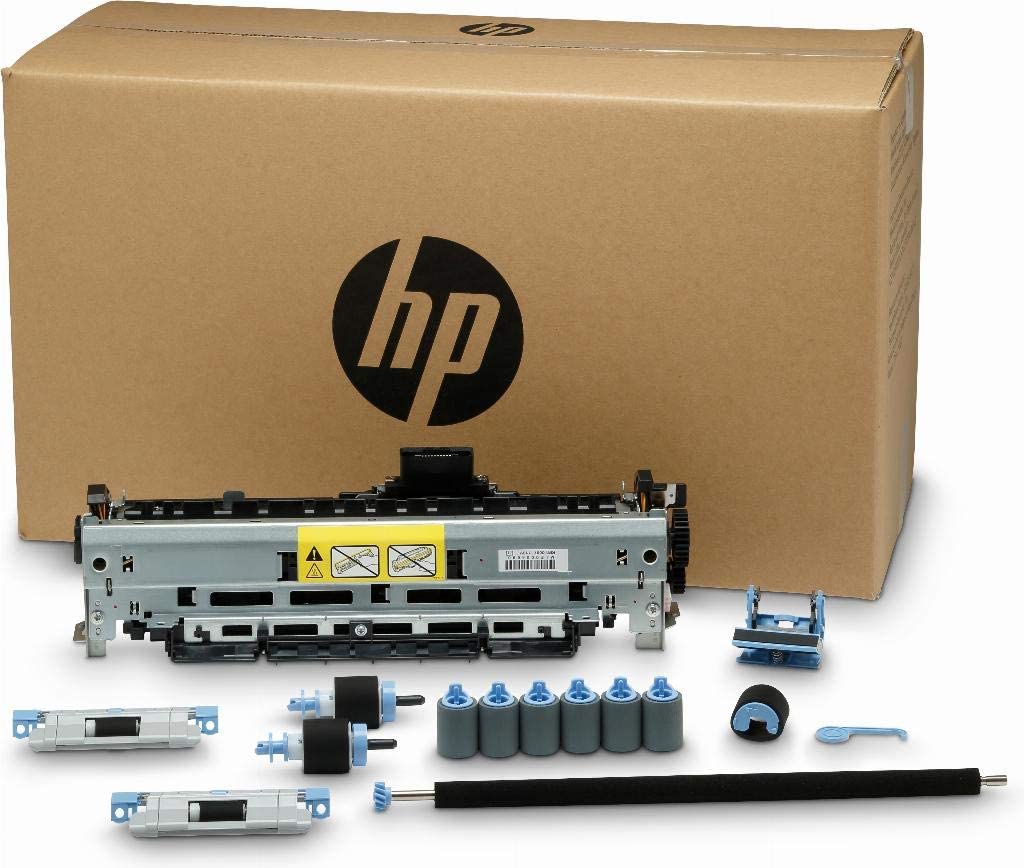 Kit Manutenzione Originale HP  Q7833-67901