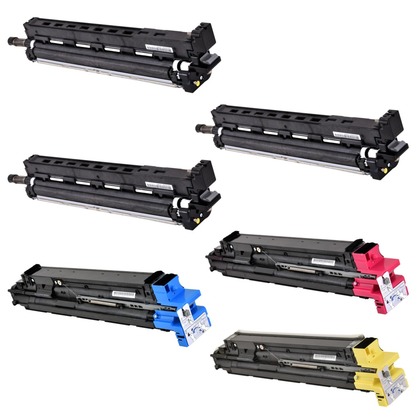 Kit Manutenzione Originale KYOCERA - MITA  MK-8515B