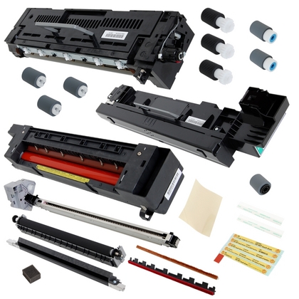Kit Manutenzione Originale KYOCERA - MITA, UTAX, TRIUMPH ADLER  1702G13EU0, 4414010065, MK-710