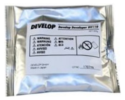 Cartuccia Developer Originale DEVELOP  8936-216, Type 104