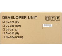 Cartuccia Developer KYOCERA - MITA originale  302F993020, DV-320