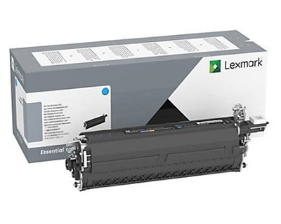 Cartuccia Developer LEXMARK originale  78C0D20
