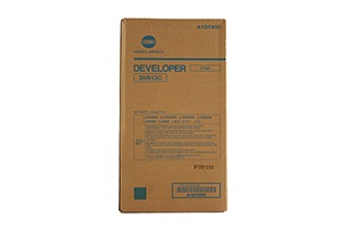 Cartuccia Developer Originale MINOLTA  A1DY900, DV613C
